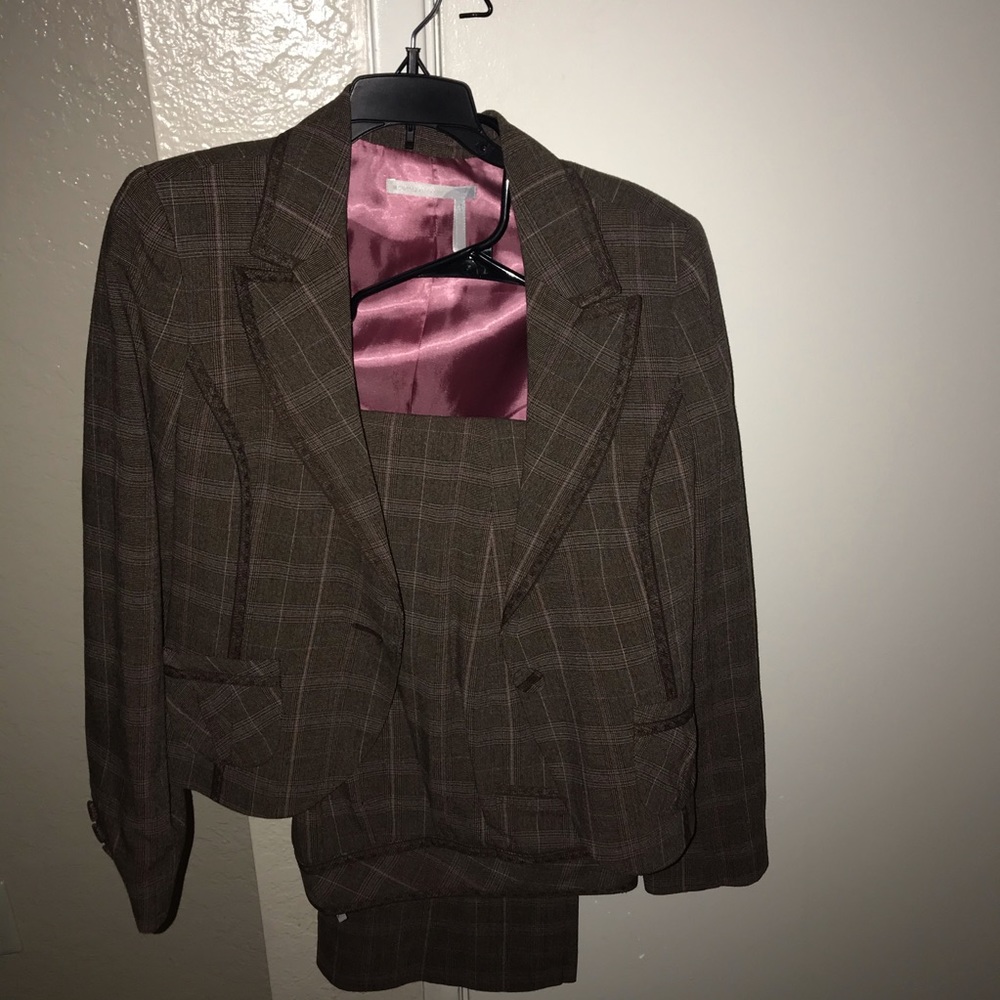 Classiques Entier Women’s 3 piece suit - Picture 3 of 8